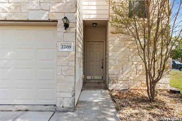 2269 Hidden Meadow New Braunfels, TX 78130