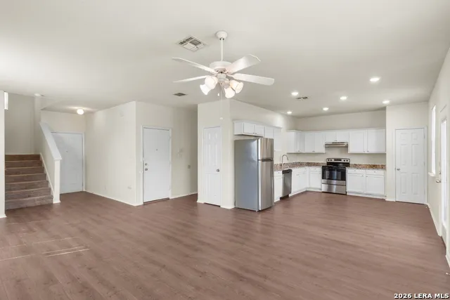 2269 Hidden Meadow New Braunfels, TX 78130