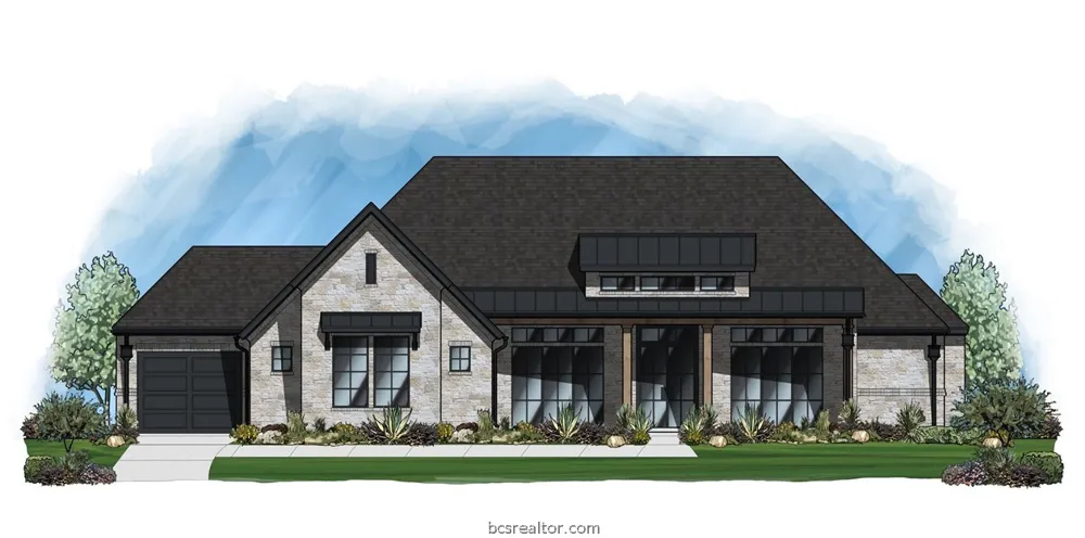 4916 Latour Loop Bryan, TX 77802