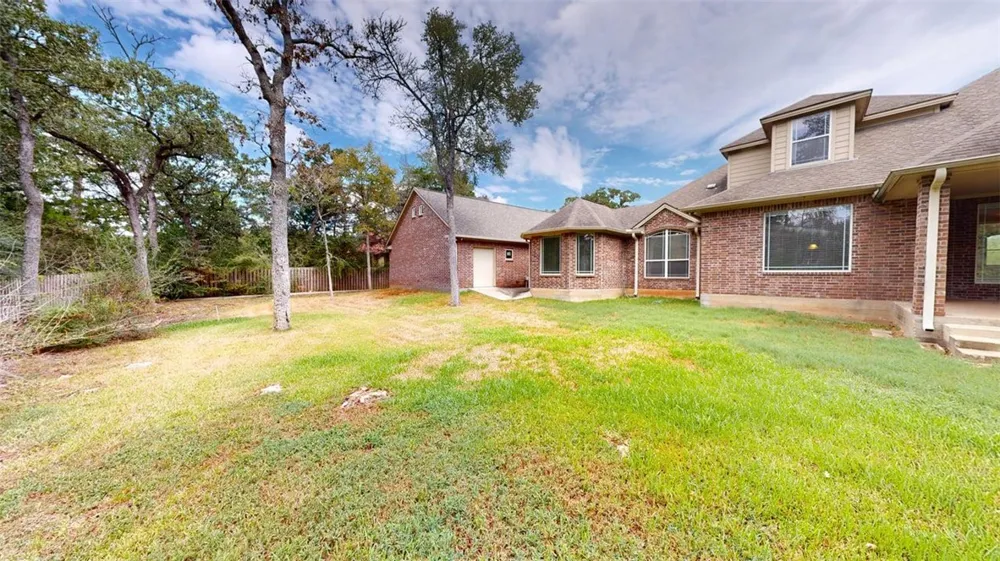 11808 Durrand Street College Station, TX 77845