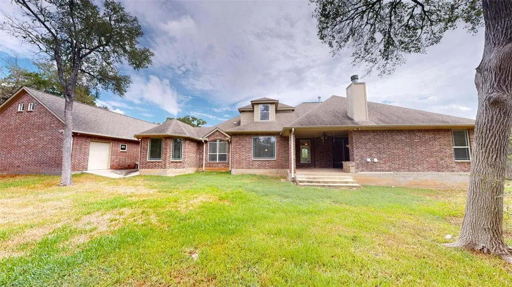 11808 Durrand Street College Station, TX 77845