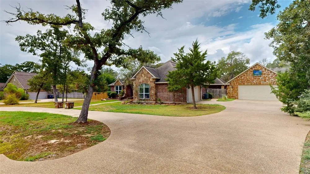 11808 Durrand Street College Station, TX 77845