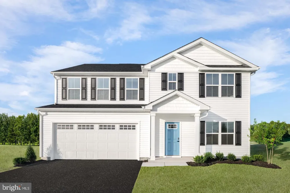 1815 FERGUSON DRIVE Inwood, WV 25428