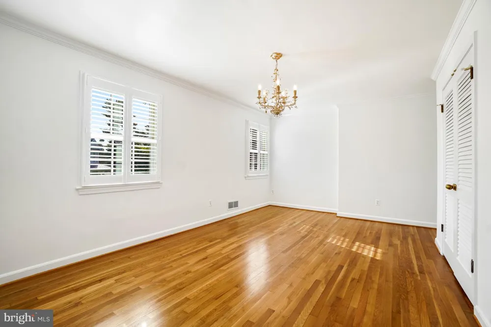 9502 EDGELEY ROAD Bethesda, MD 20814