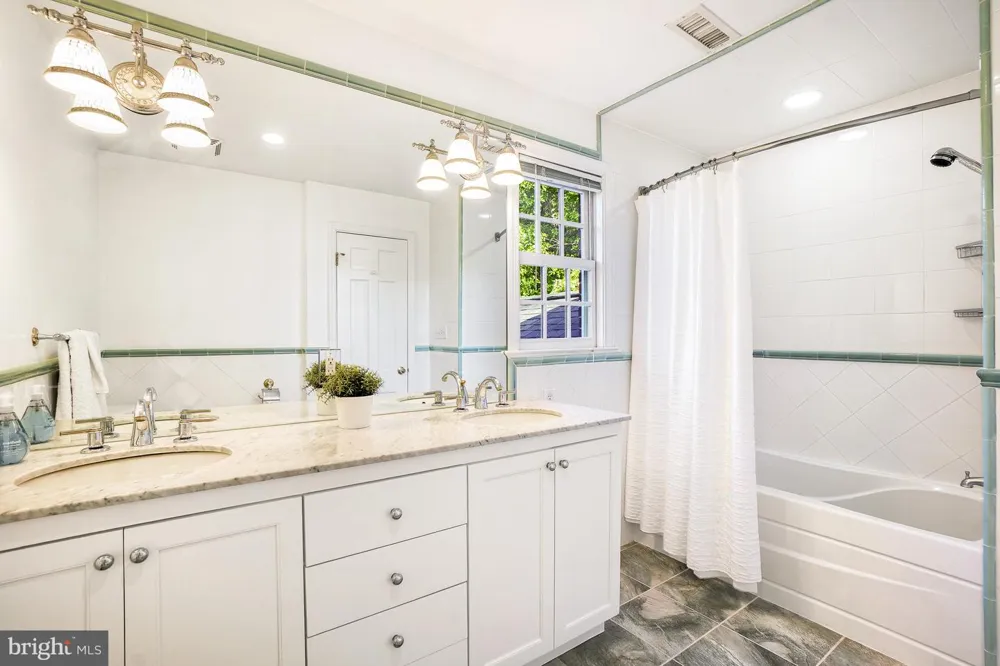 9502 EDGELEY ROAD Bethesda, MD 20814