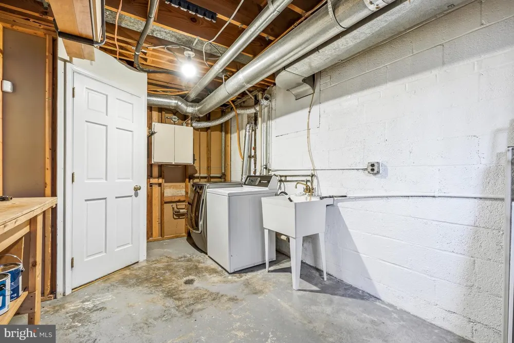 9502 EDGELEY ROAD Bethesda, MD 20814