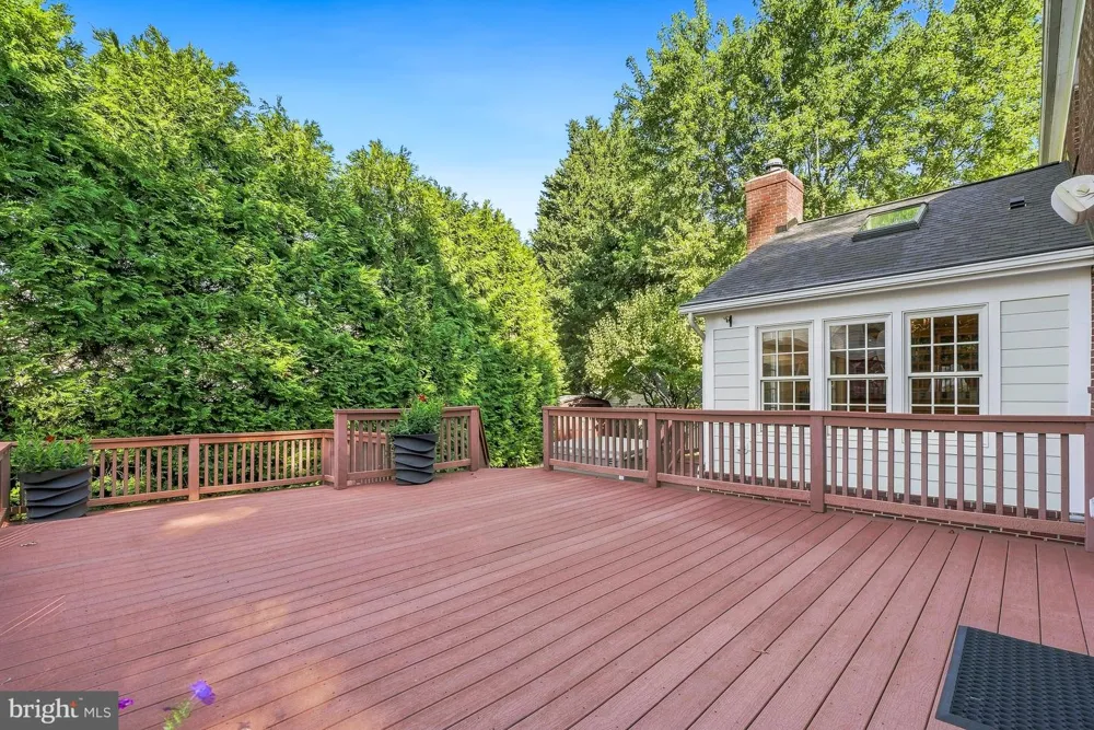 9502 EDGELEY ROAD Bethesda, MD 20814