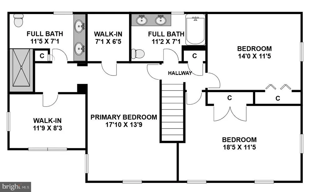 9502 EDGELEY ROAD Bethesda, MD 20814