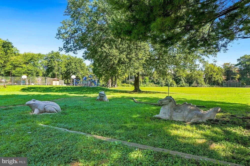 9502 EDGELEY ROAD Bethesda, MD 20814