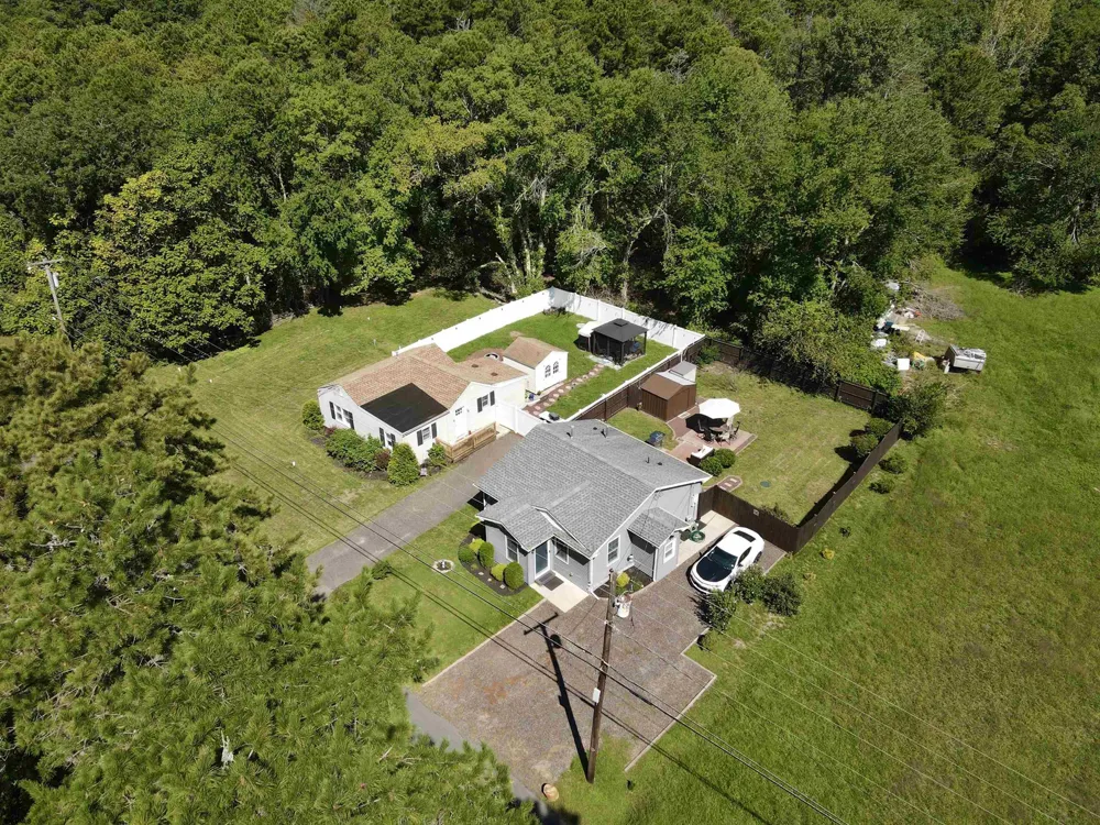 4369 Township Ave Mays Landing, NJ 08330