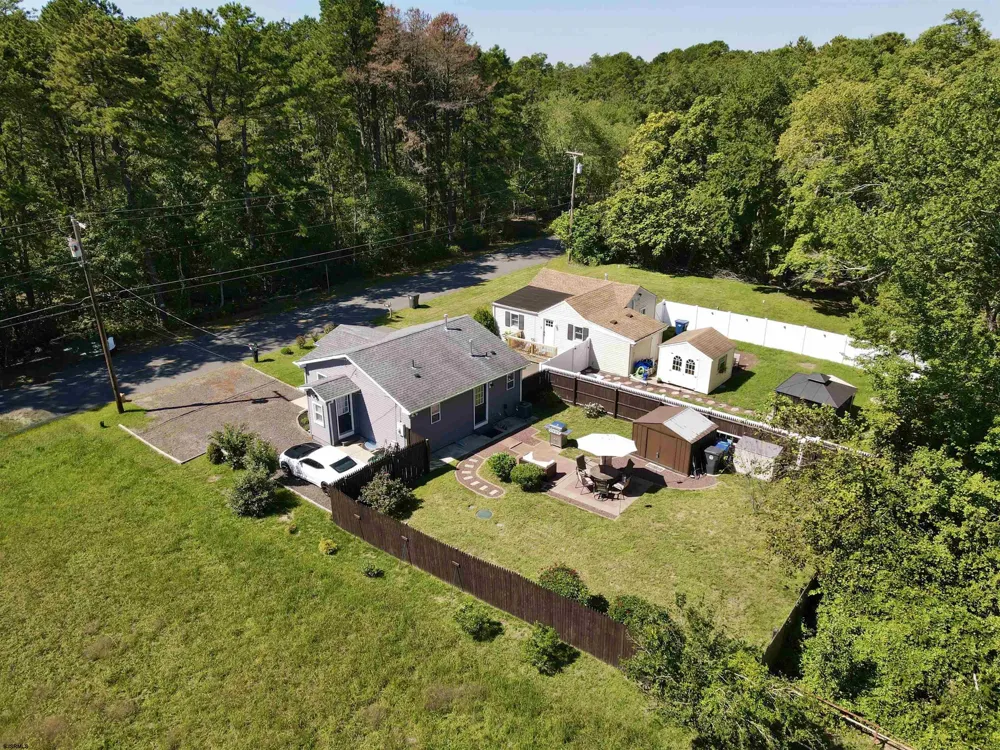 4369 Township Ave Mays Landing, NJ 08330