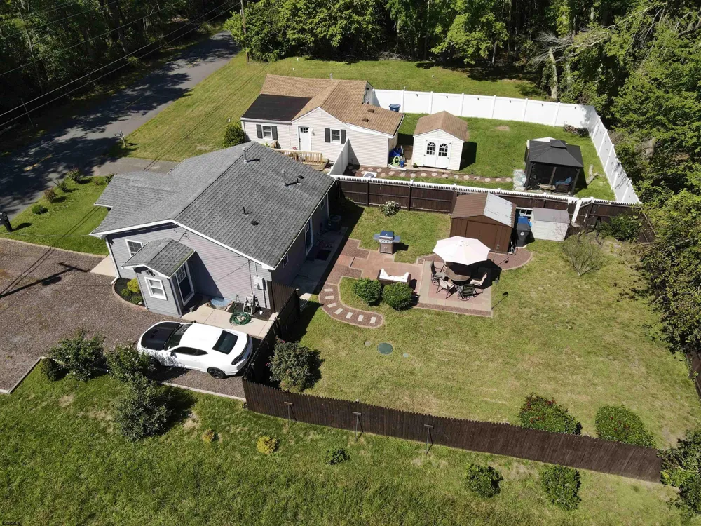 4369 Township Ave Mays Landing, NJ 08330