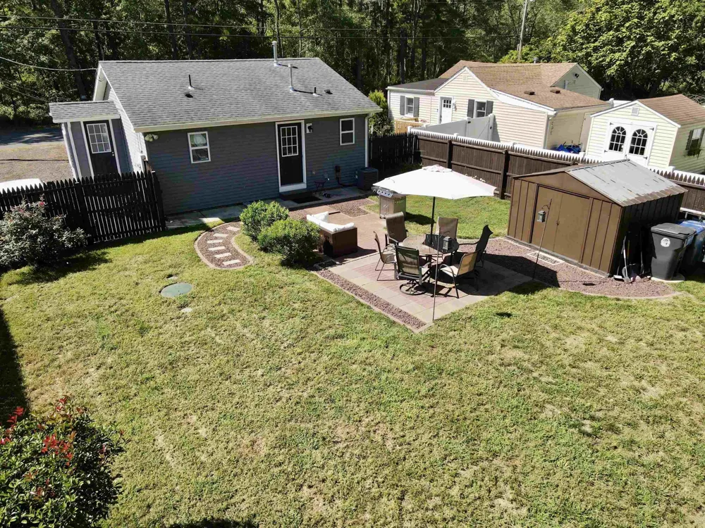 4369 Township Ave Mays Landing, NJ 08330