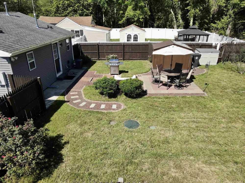 4369 Township Ave Mays Landing, NJ 08330