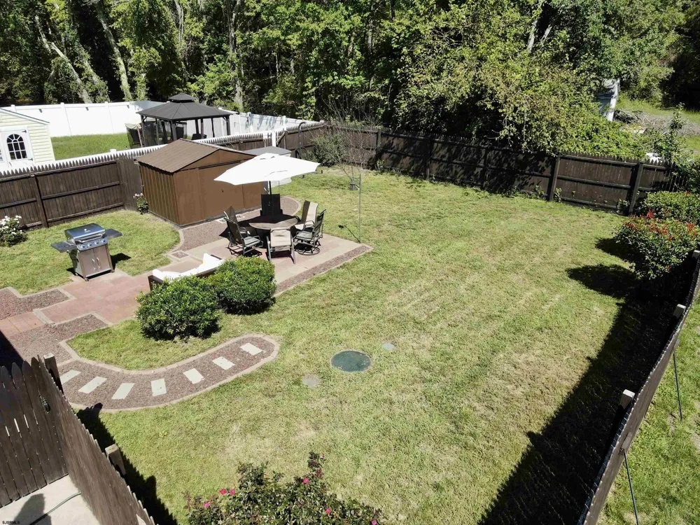 4369 Township Ave Mays Landing, NJ 08330