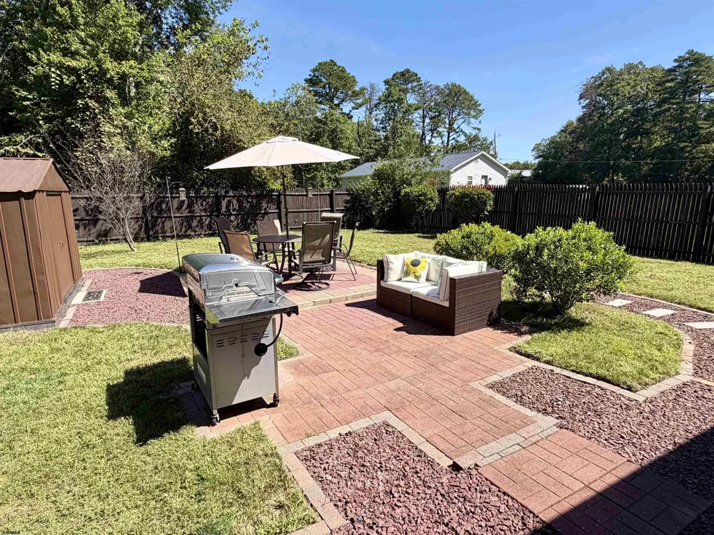 4369 Township Ave Mays Landing, NJ 08330