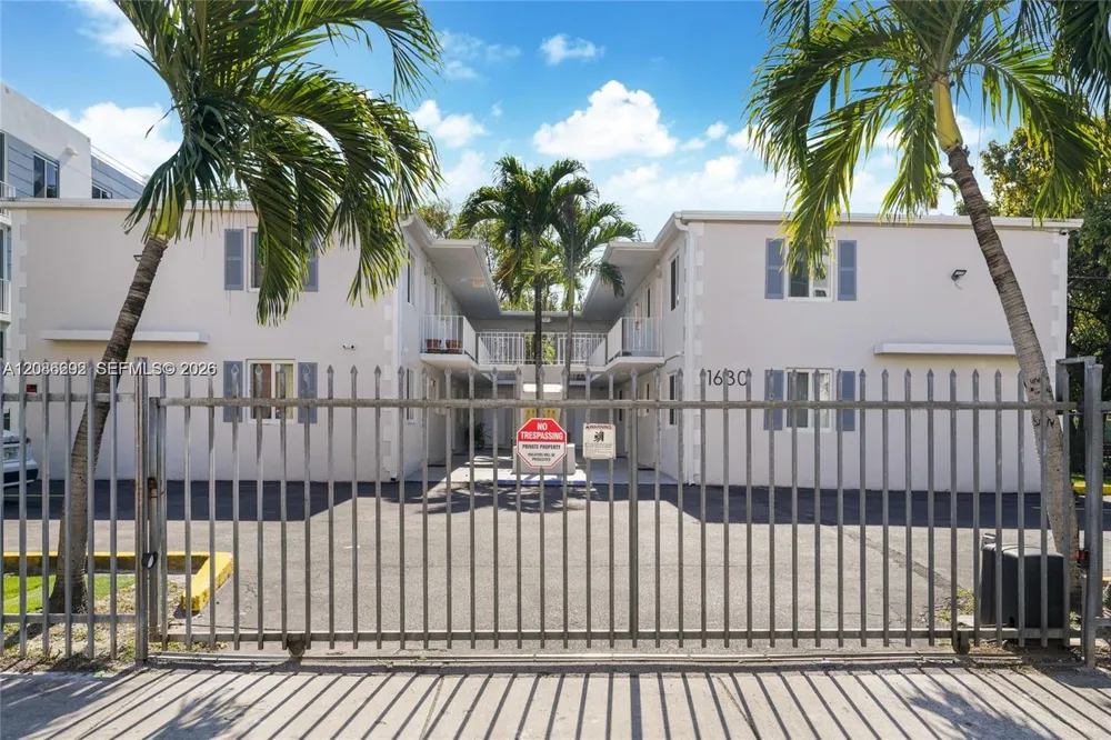 1630 NW 18th St #5 Miami, FL 33125