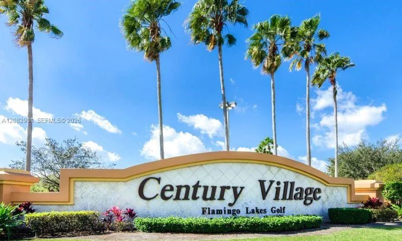 550 SW 138th Ave #402K Pembroke Pines, FL 33027