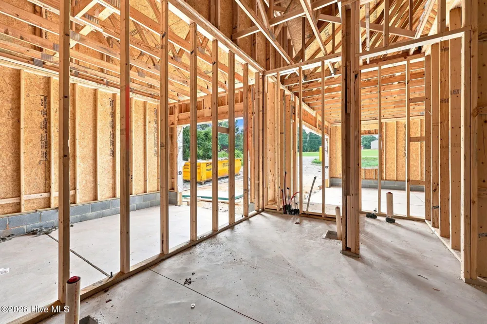 145 Barber Road Carthage, NC 28327