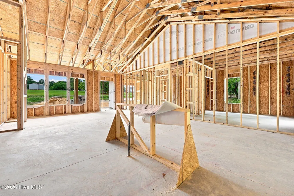 145 Barber Road Carthage, NC 28327
