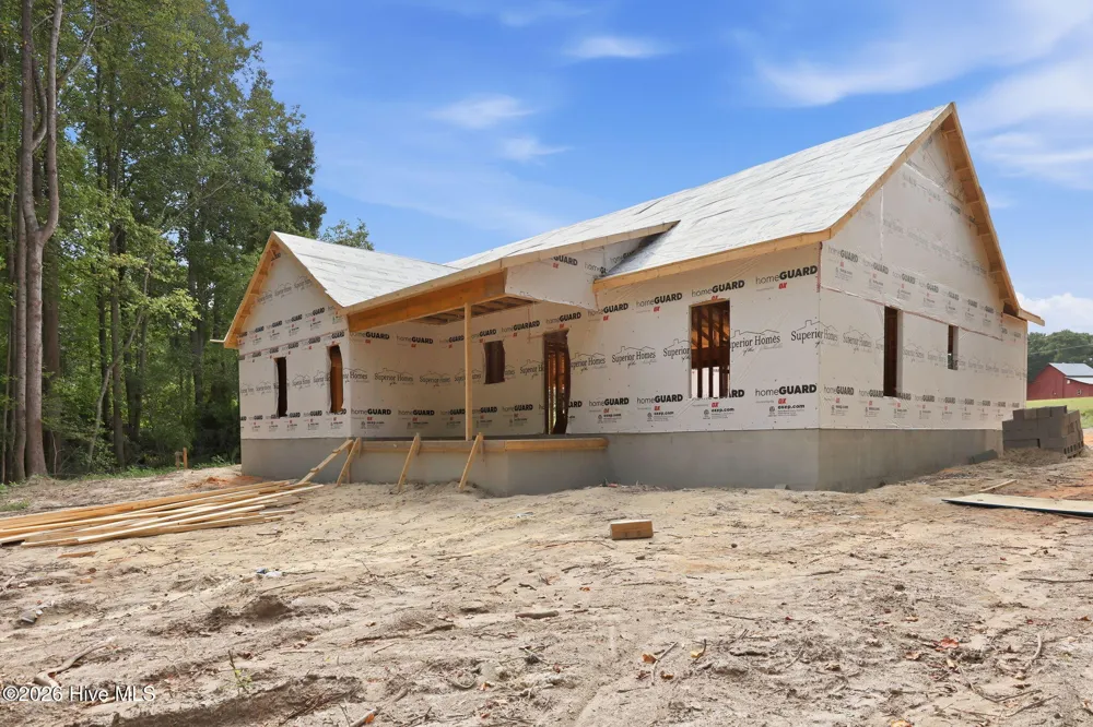 145 Barber Road Carthage, NC 28327