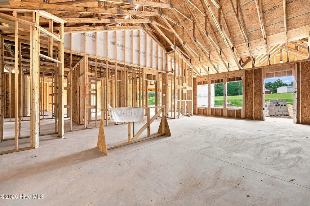 145 Barber Road Carthage, NC 28327