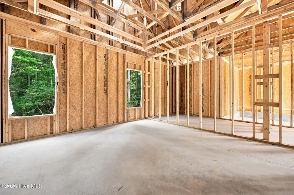 145 Barber Road Carthage, NC 28327