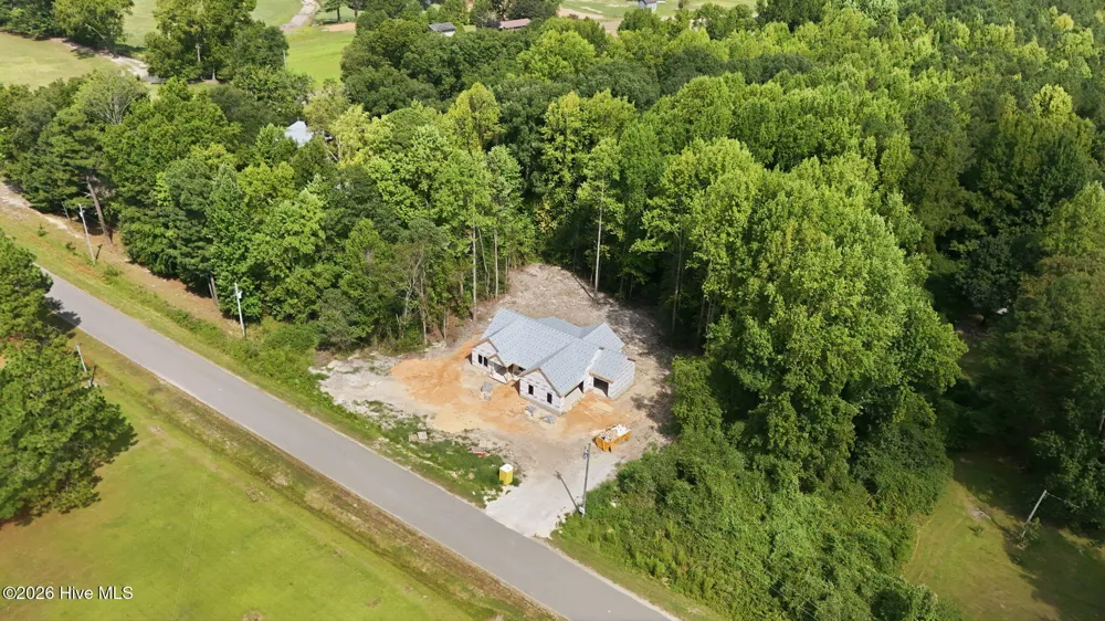 145 Barber Road Carthage, NC 28327