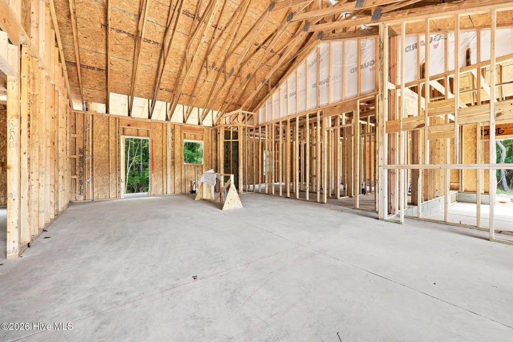 145 Barber Road Carthage, NC 28327