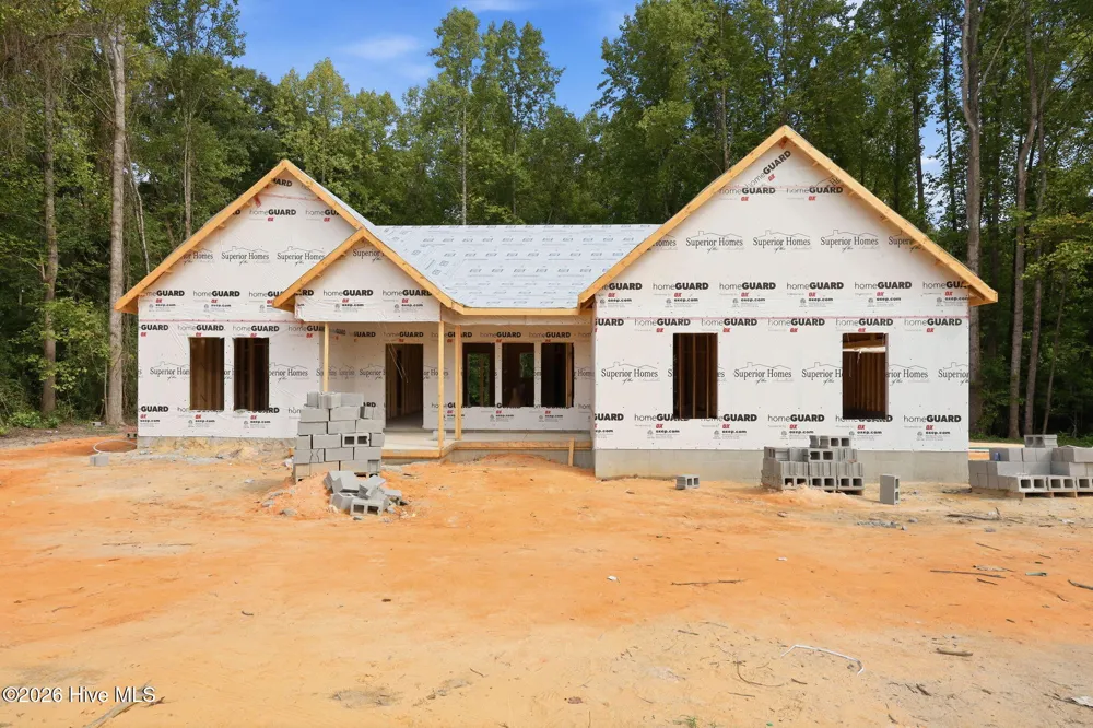 145 Barber Road Carthage, NC 28327