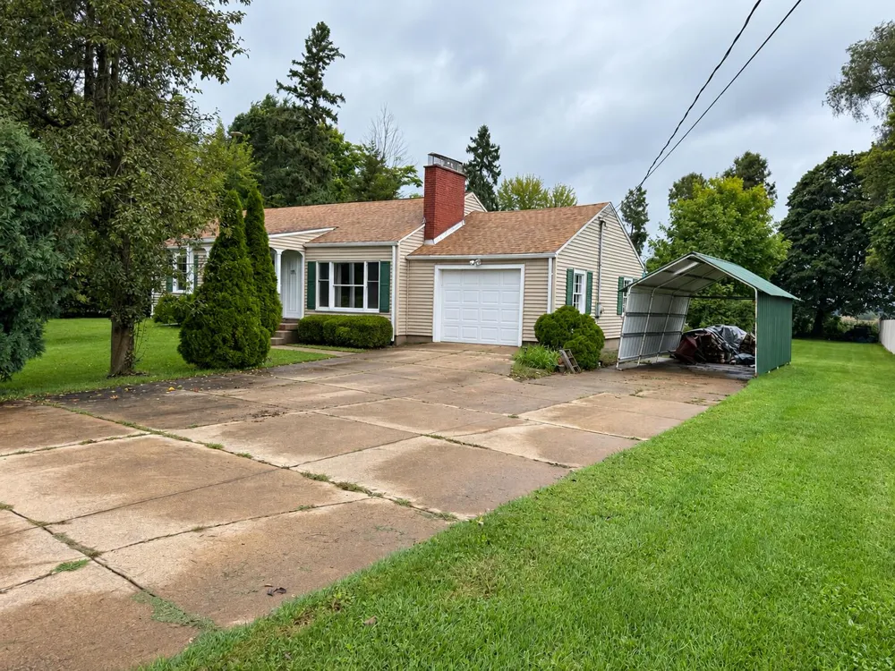 14751 Michigan Avenue Marshall, MI 49068