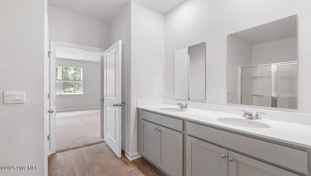 4325 Rough Stalk Lane #Lot 297 Castle Hayne, NC 28429