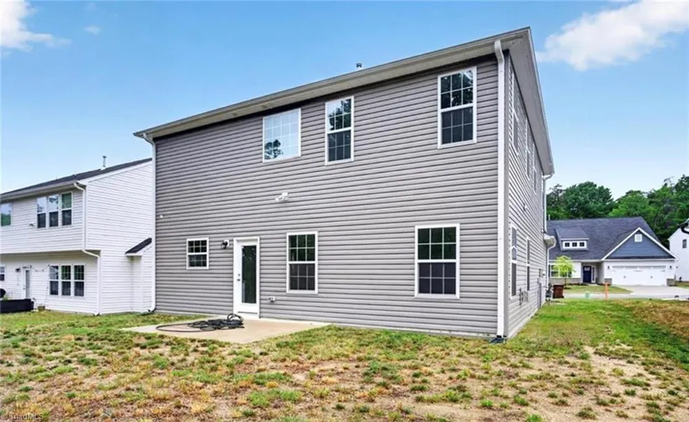 4220 Canter Creek Lane High Point, NC 27262