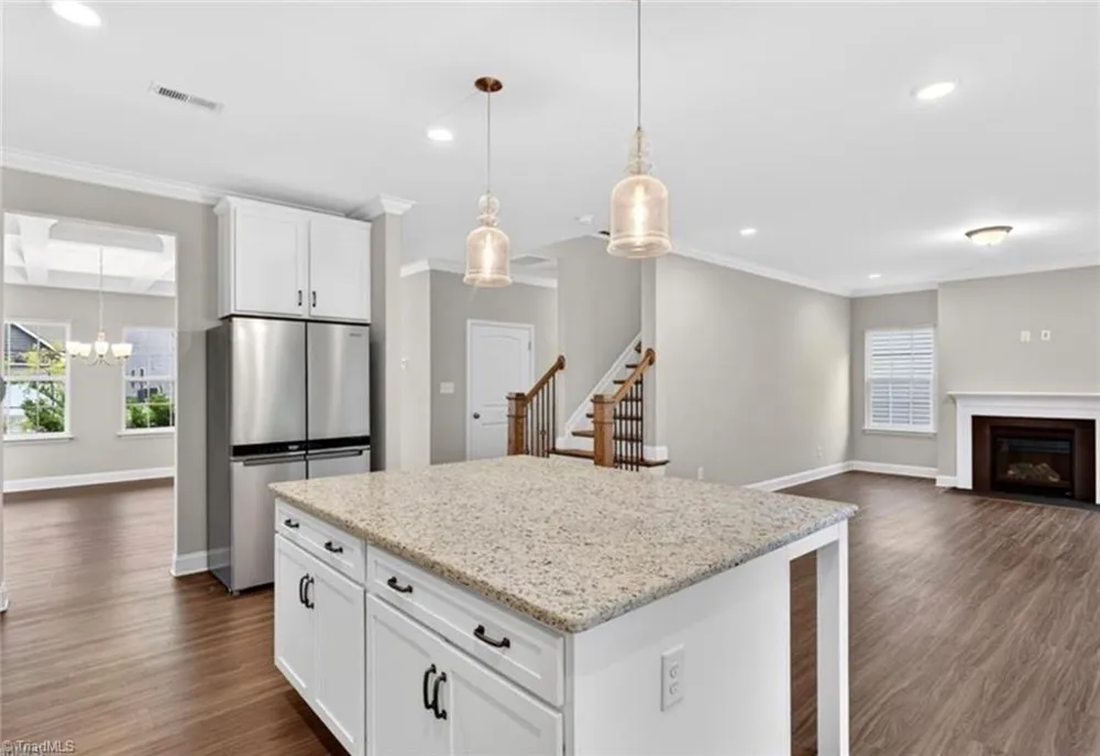 4220 Canter Creek Lane High Point, NC 27262