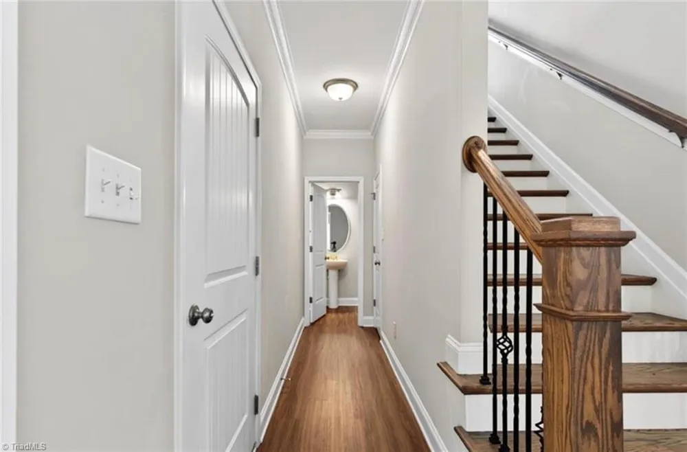 4220 Canter Creek Lane High Point, NC 27262