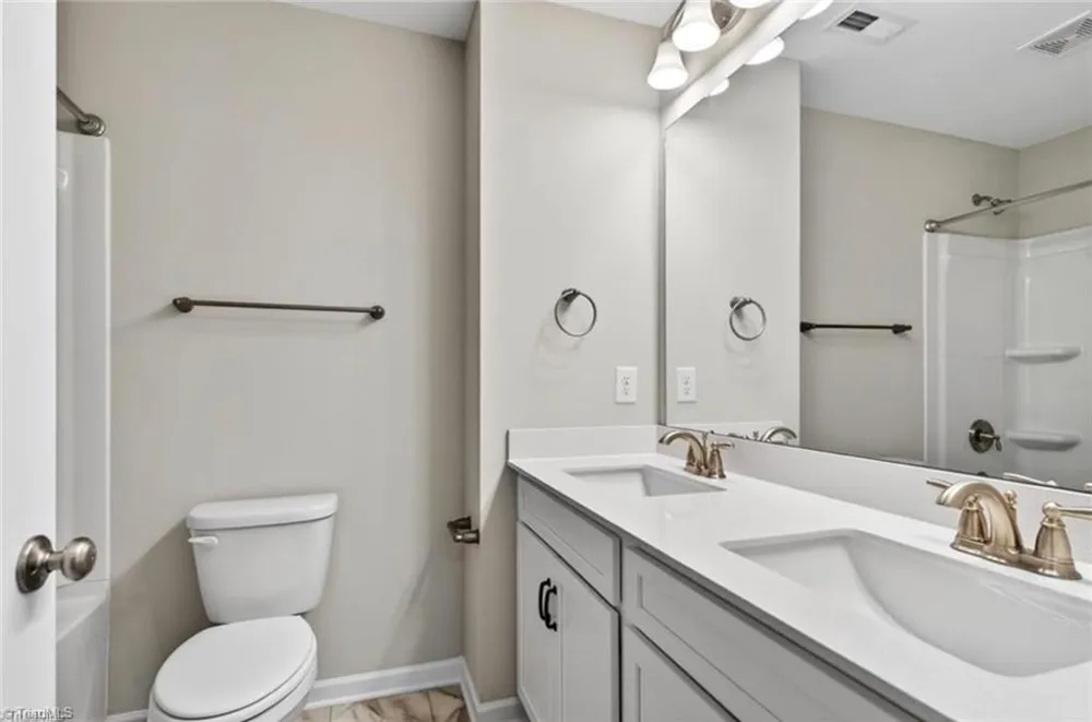 4220 Canter Creek Lane High Point, NC 27262