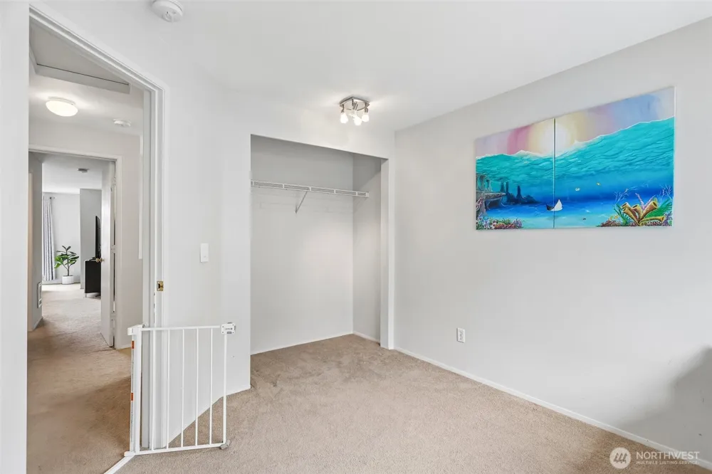 6625 SE Cougar Mountain Way #2 Bellevue, WA 98006