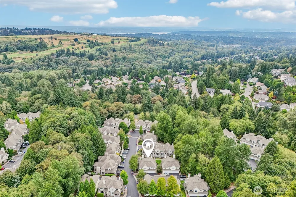 6625 SE Cougar Mountain Way #2 Bellevue, WA 98006