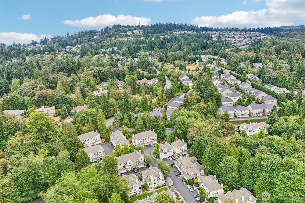6625 SE Cougar Mountain Way #2 Bellevue, WA 98006