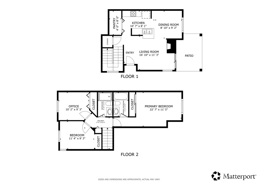 6625 SE Cougar Mountain Way #2 Bellevue, WA 98006