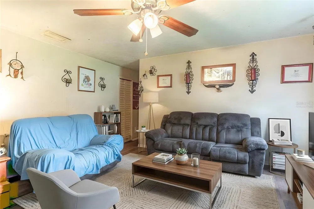 3539 COLLEEN DRIVE Lakeland, FL 33810