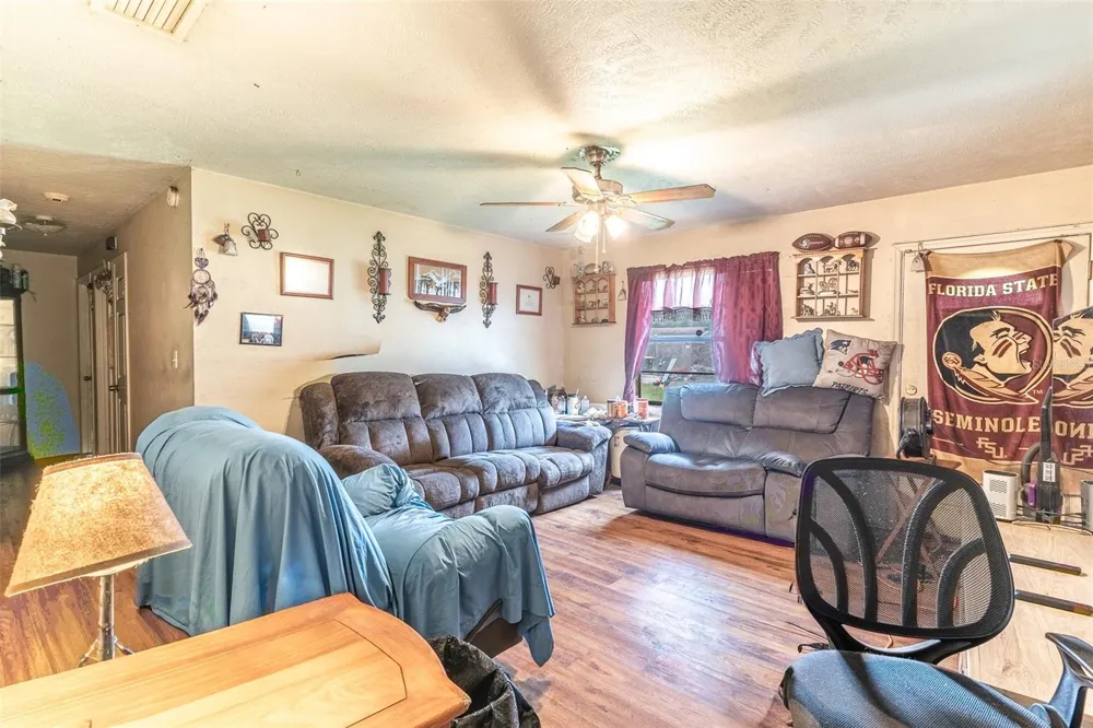 3539 COLLEEN DRIVE Lakeland, FL 33810