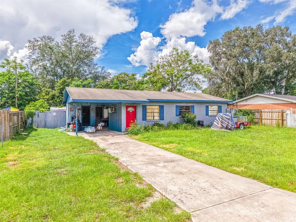 3539 COLLEEN DRIVE Lakeland, FL 33810