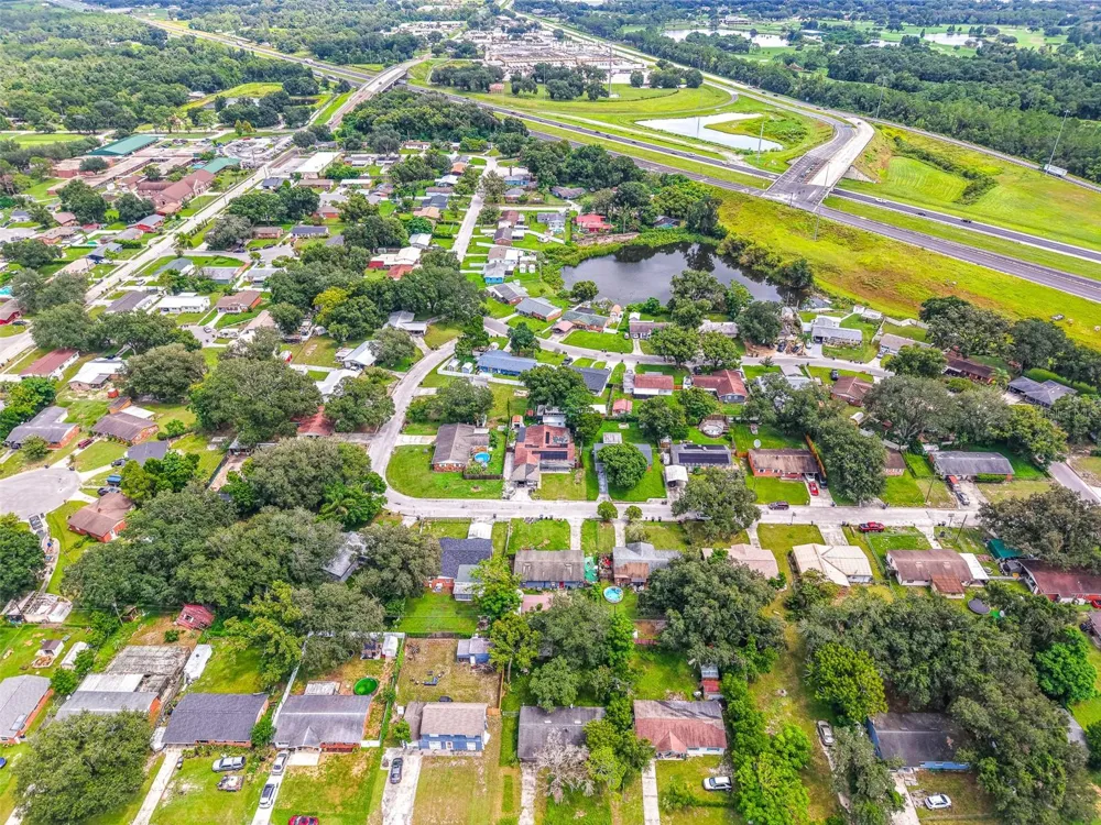 3539 COLLEEN DRIVE Lakeland, FL 33810