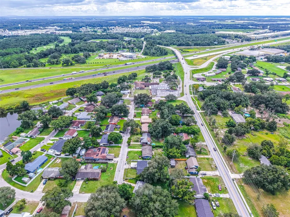 3539 COLLEEN DRIVE Lakeland, FL 33810