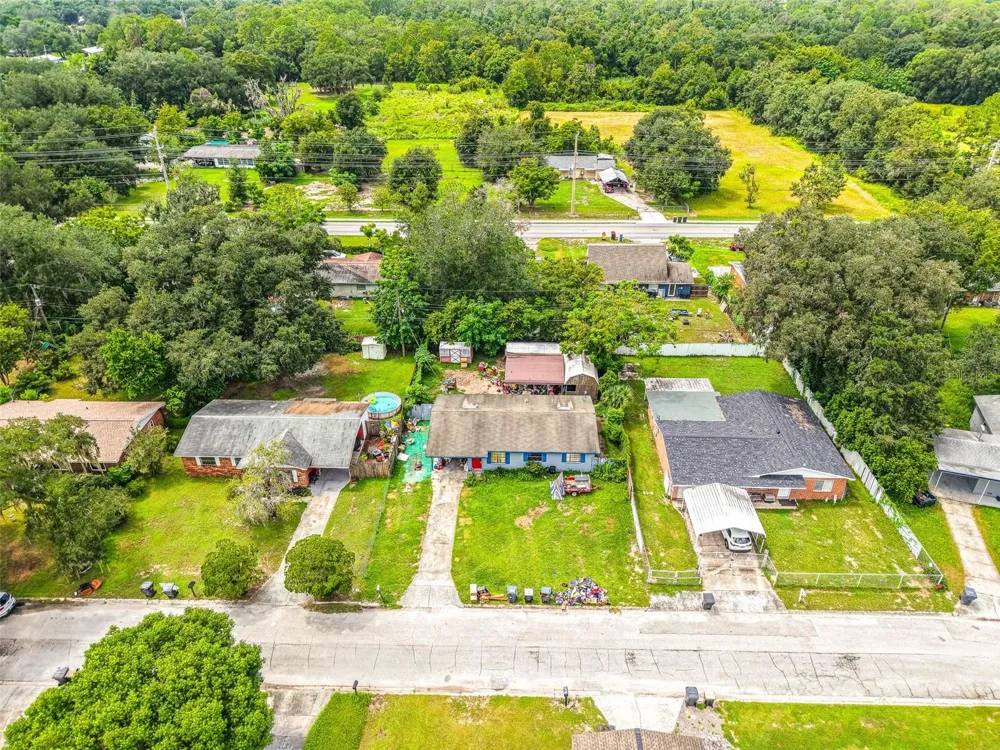 3539 COLLEEN DRIVE Lakeland, FL 33810