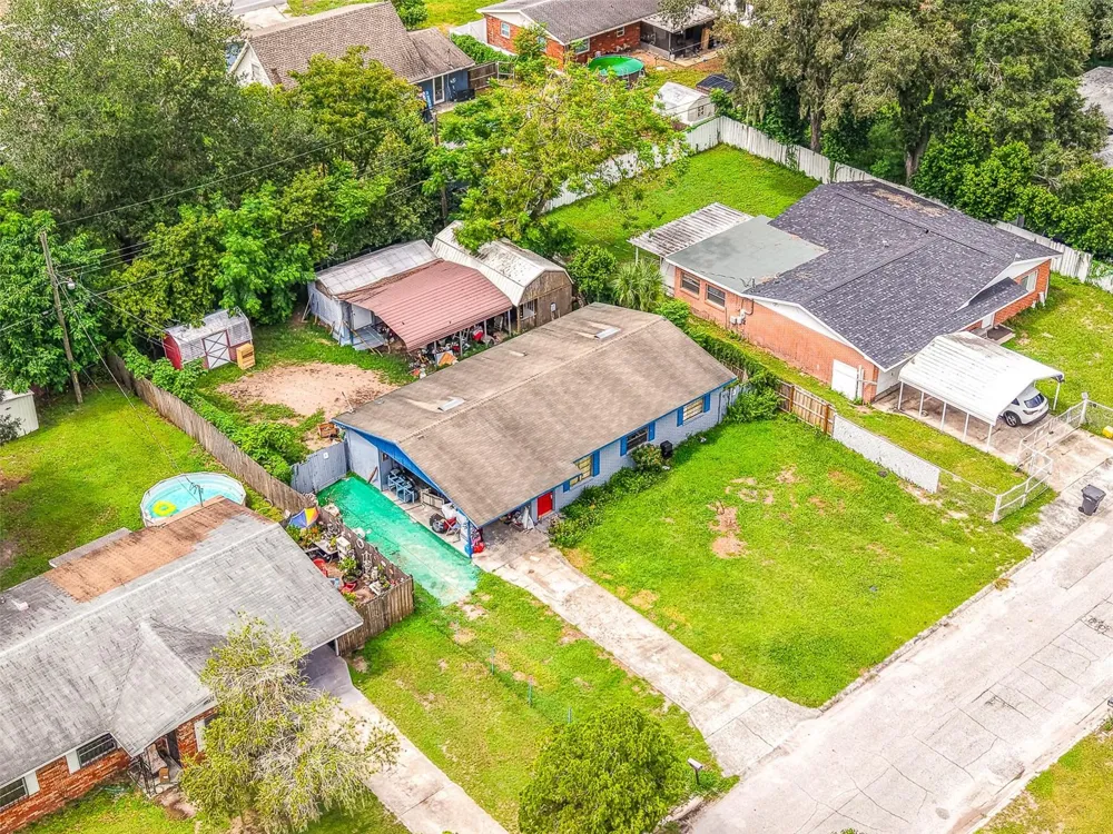 3539 COLLEEN DRIVE Lakeland, FL 33810