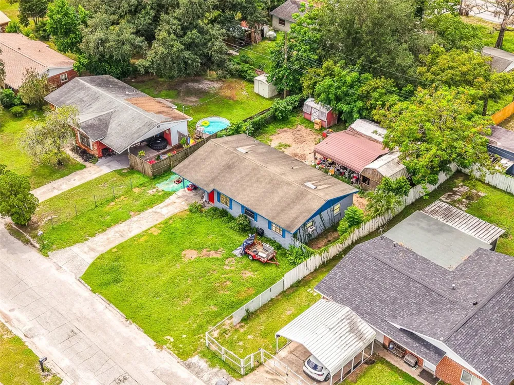 3539 COLLEEN DRIVE Lakeland, FL 33810
