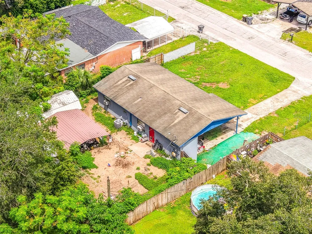 3539 COLLEEN DRIVE Lakeland, FL 33810
