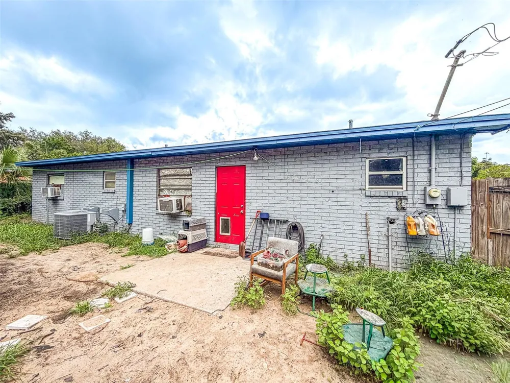 3539 COLLEEN DRIVE Lakeland, FL 33810